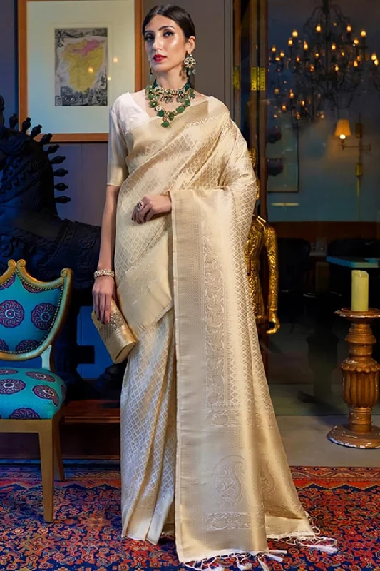 Kanjeevaram south Indian bridal saree 2021 Stay Ahead In Style