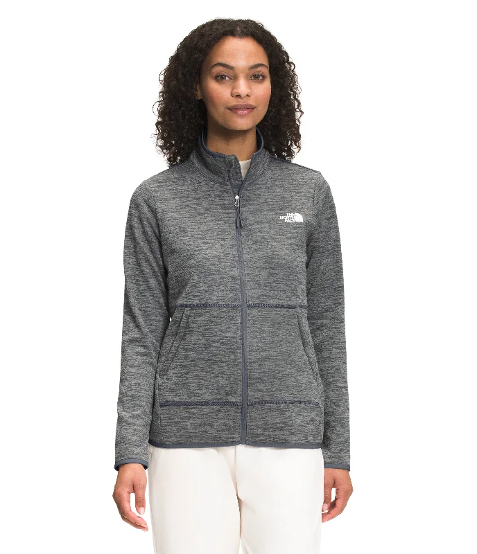 Women`s Canyonlands Full Zip Everyday Basics