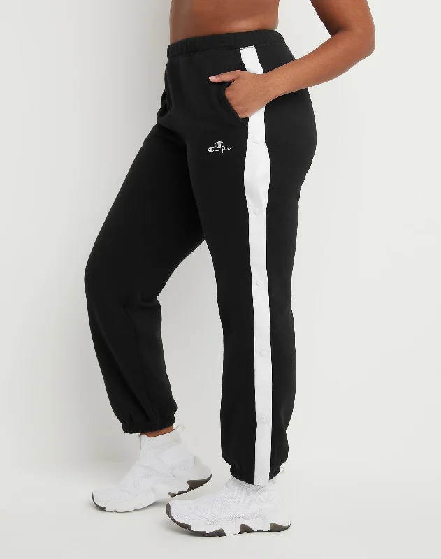 Transformative Fleece Joggers Dreamy Aesthetic