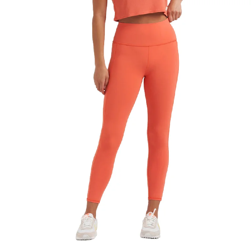 Vuori Studio Pocket Legging Season Appropriate Women's Collection