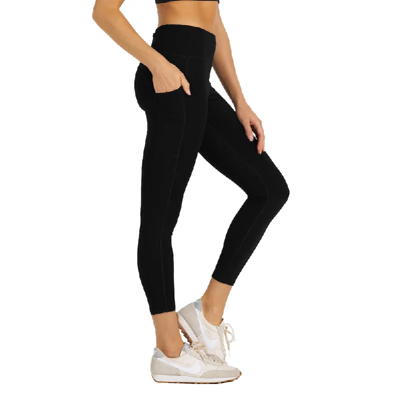 Vuori Stride Legging Discounts On Casual Weekend Styles