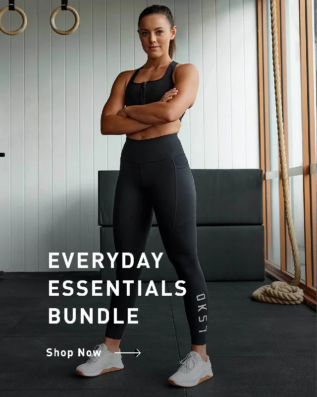 Promo Tile - Everyday Essentials Bundle Nordic Minimalist Home Look