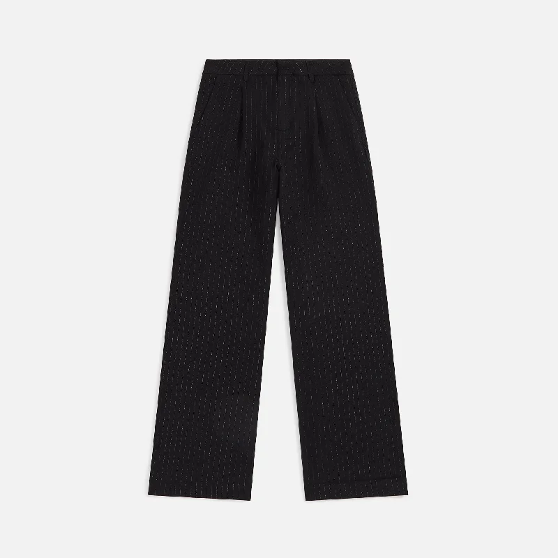 Ksubi Rebel Trouser - Black Massive Selection Sale