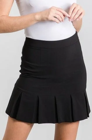 Pleated Mini Skirt Save On Classic Elegant Styles