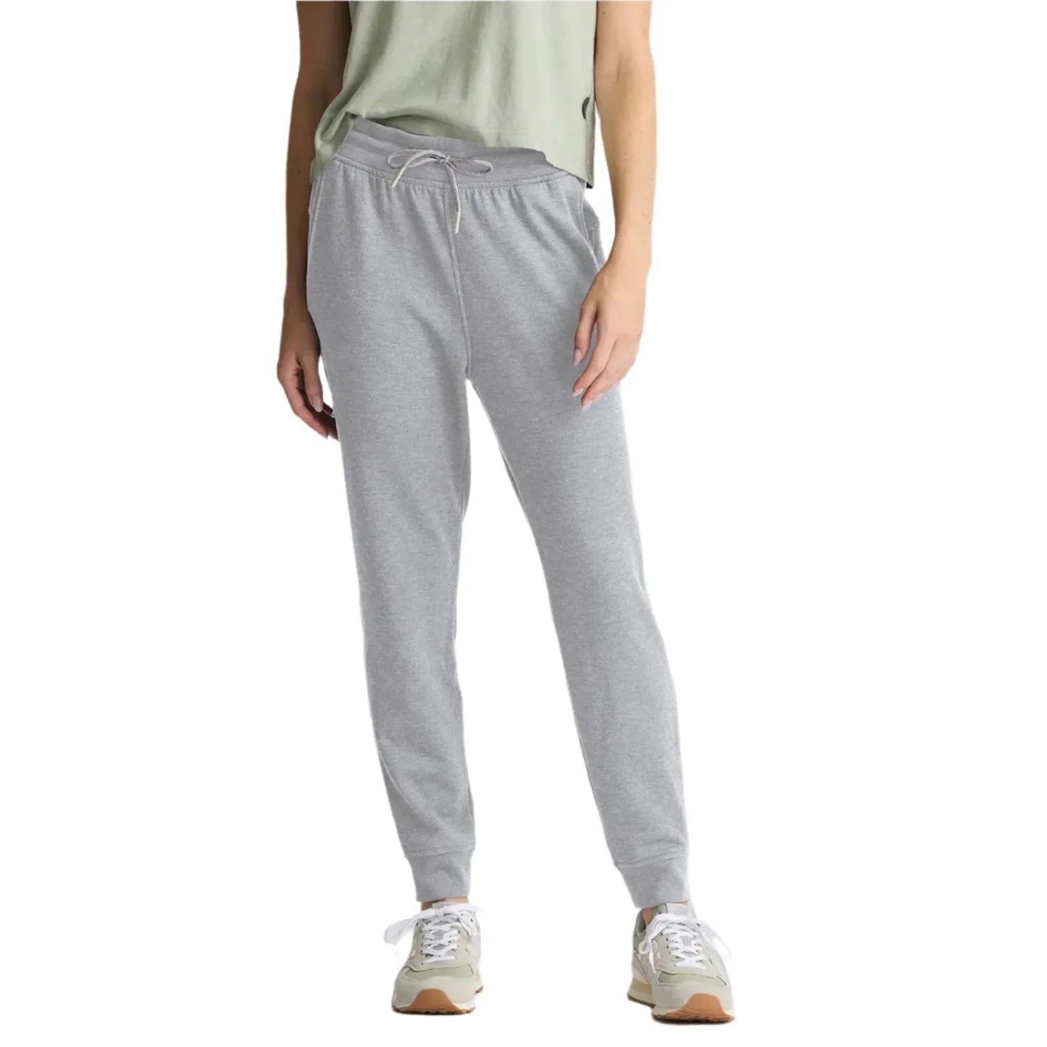 W's Bamboo Lightweight Fleece Jogger Seasonal Fashion