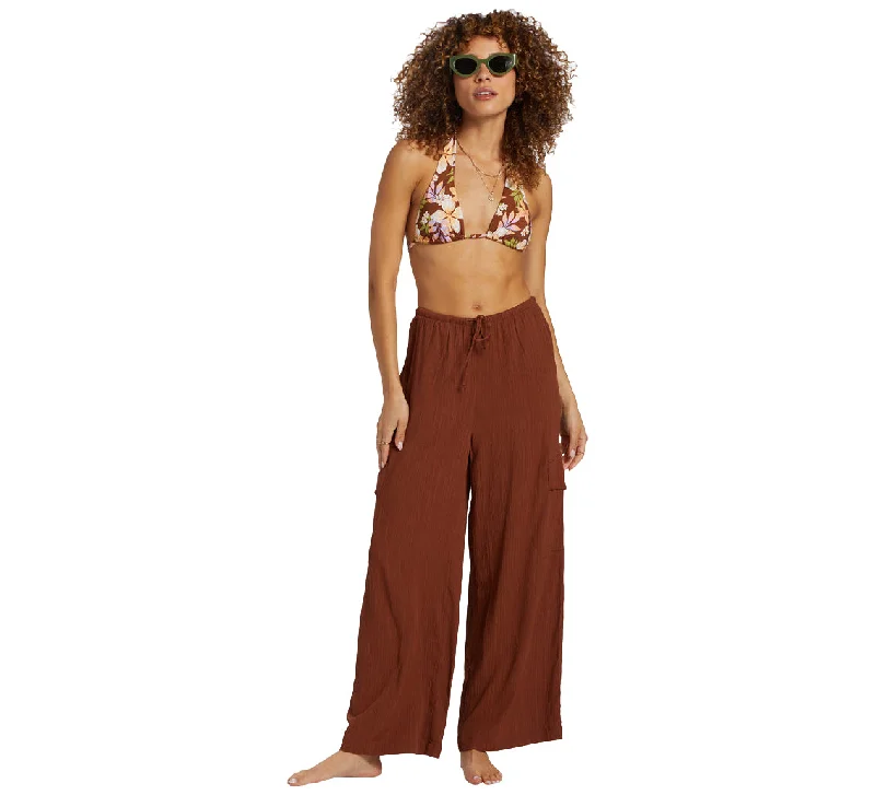 Billabong Beach Babe Cargo Pants Special Occasion Wear