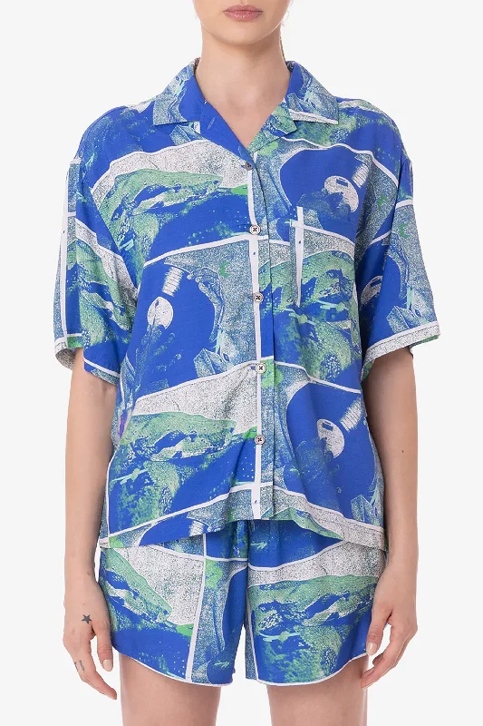 Atoll Shirt Seasonal Trend