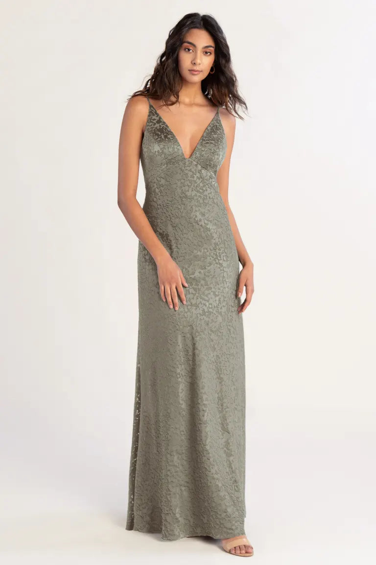 Jenny Yoo Bridesmaid Dress Gabriela Fashion Deal