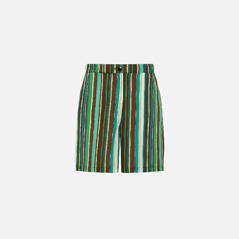 Siedres Sandy Shorts - Multi Evening Looks