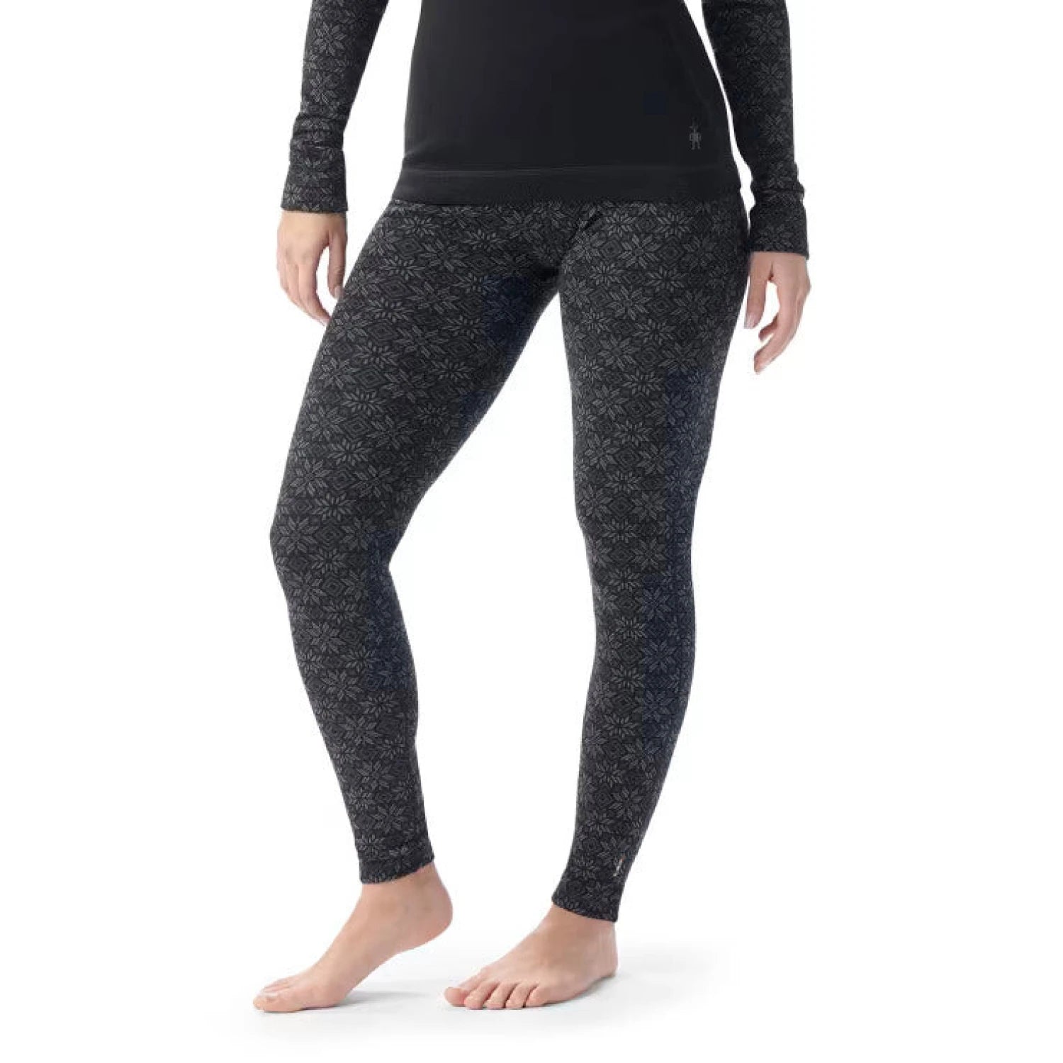 W's Classic Thermal Merino Base Layer Bottom Seasonal Trend