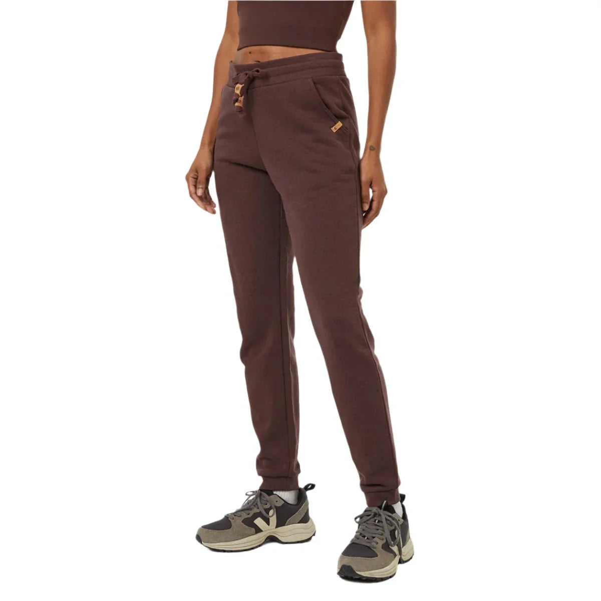 W's Treefleece Bamone Sweatpant Modern Women's Fashion