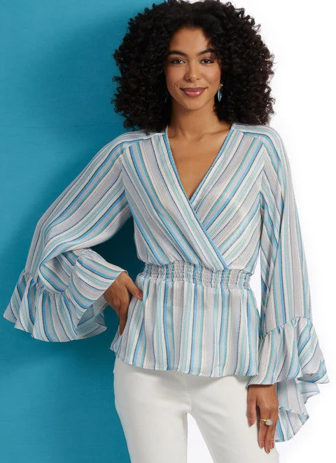 Butterick Tops B6930 Hot Picks