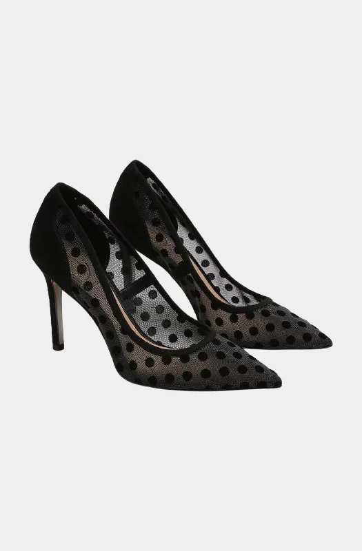 Hazel Pump Elegant Style