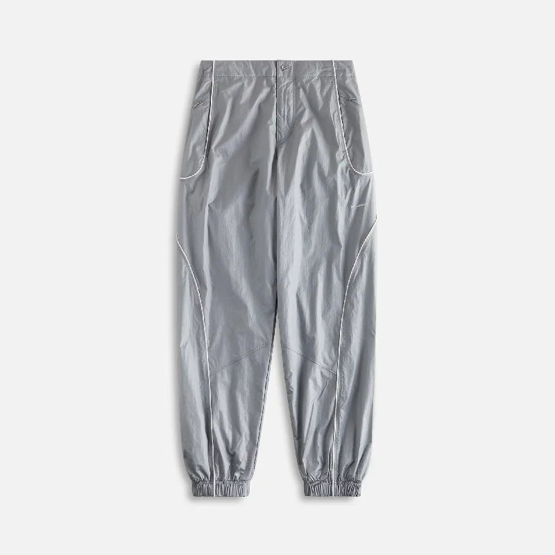 Nike x Jacquemus Track Pant - Particle Grey Style Versatile Women's Collection