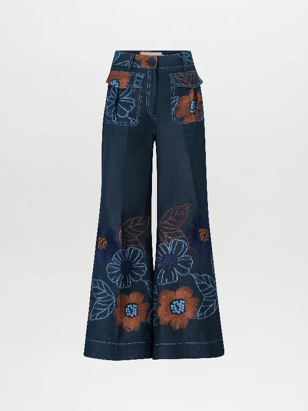 Maura Pant Hurry Before It's Gone