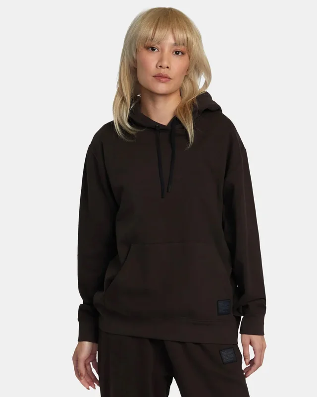 Selects Hooded Base Layer Top Lightweight Fabric