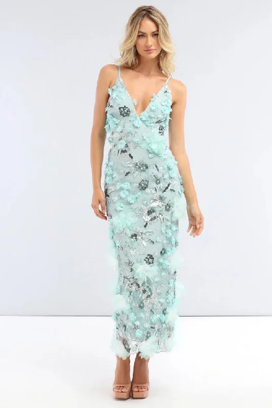 Norah Gown Designer Wear On Sale