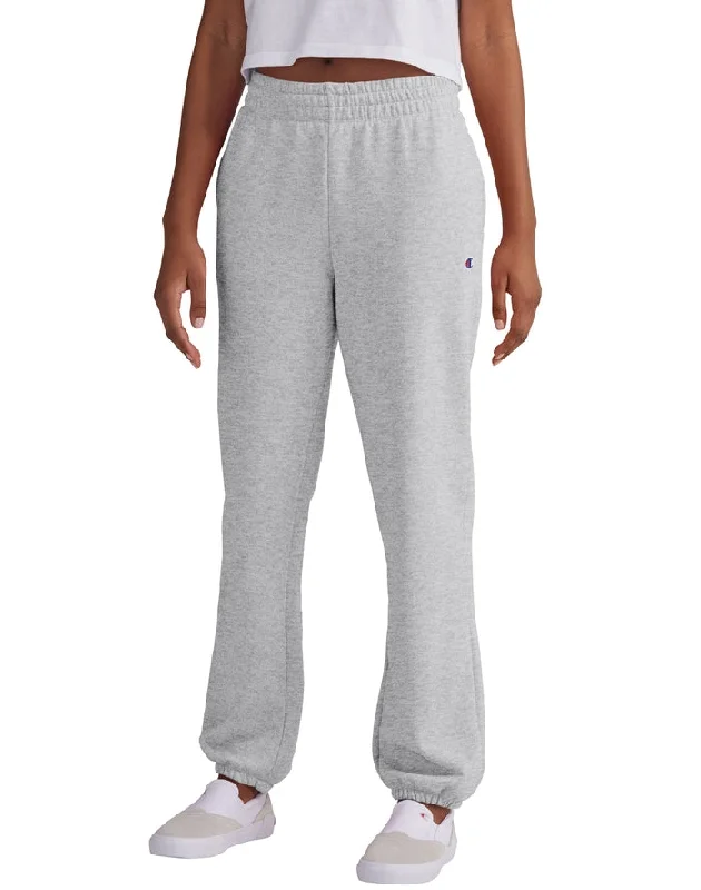 Women's Boyfriend Sweatpant Elevate Your Wardrobe