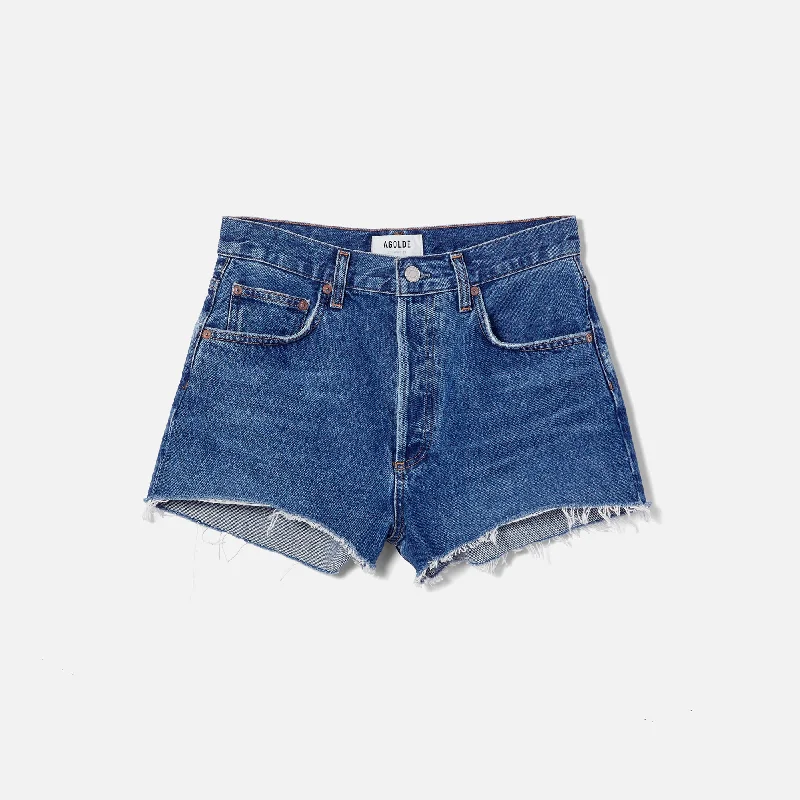 Agolde Mila Short - Enamour Big Savings