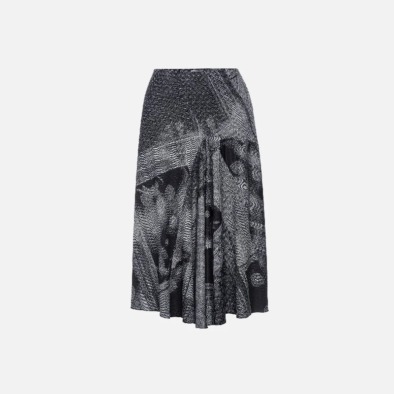 Miaou Mila Skirt - Sciarpa Top Brand Discounts