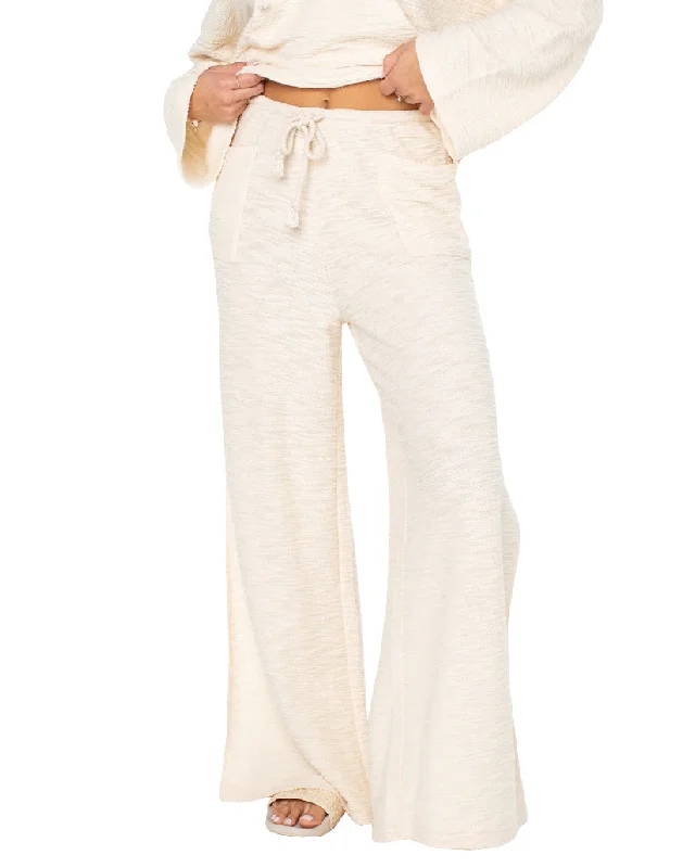 Roxy Beach Breeze Pant Fashion Forward