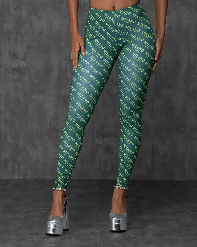 Lani Leggings Hot Trends