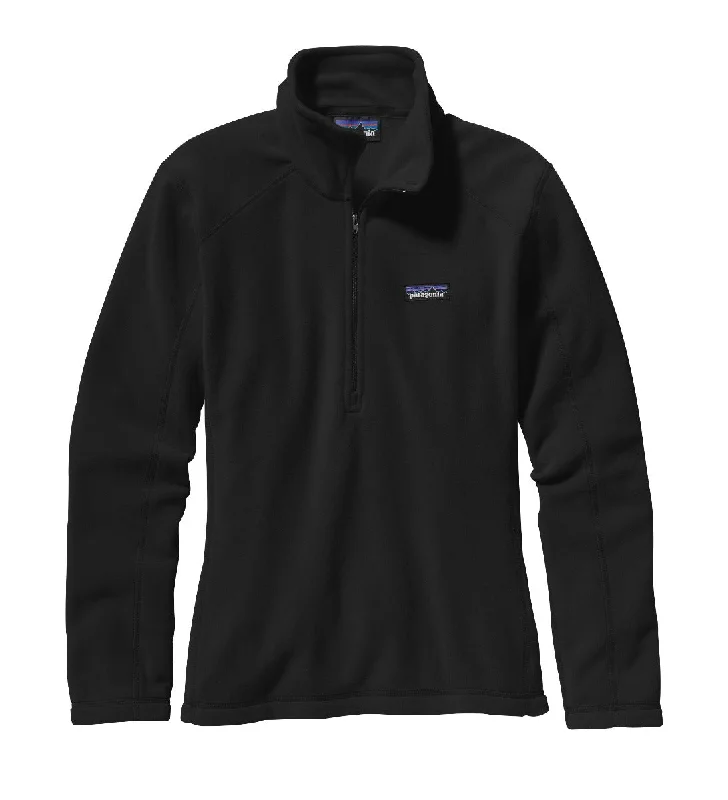 Women's Micro D 1/4-Zip Fleece Comfort First Women's Wear