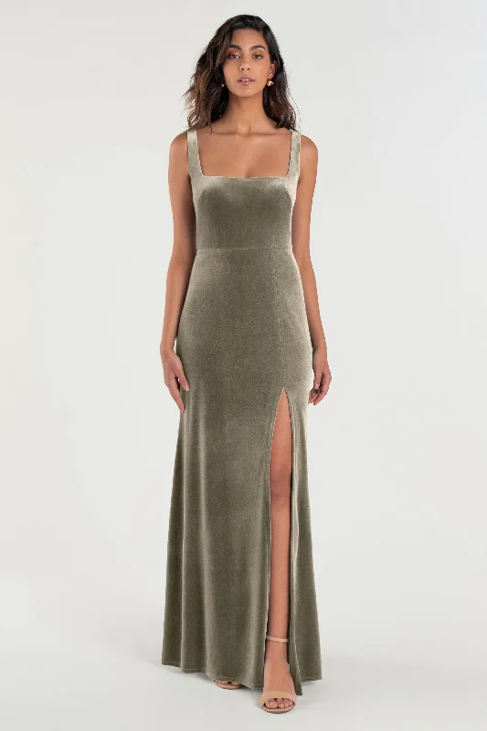 Jenny Yoo Bridesmaid Dress Mara Stupidly Low Prices