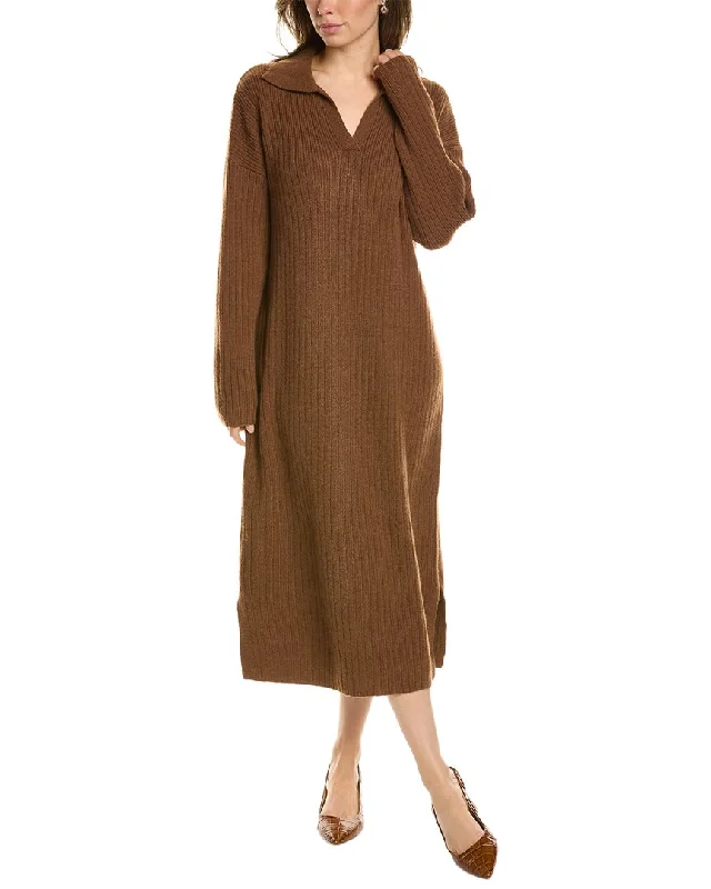 ANNA KAY Sweaterdress Day-To-Night Styles